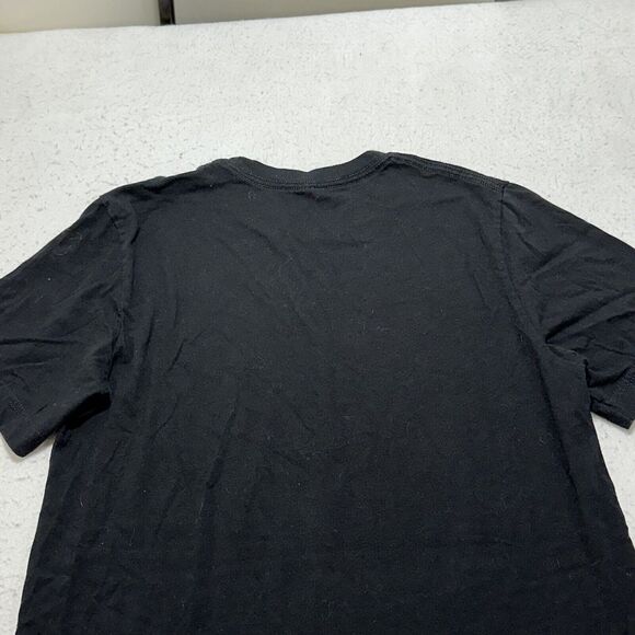 Return of the Living Dead Men Medium Halloween Too Pumpkin Skull Graphic T Shirt - Picture 10 of 11